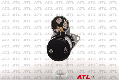 ATL Autotechnik A 17 120 Starter